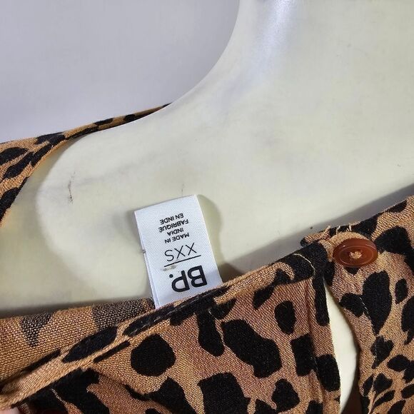 Bp xxs dress R9 - Picture 2 of 5